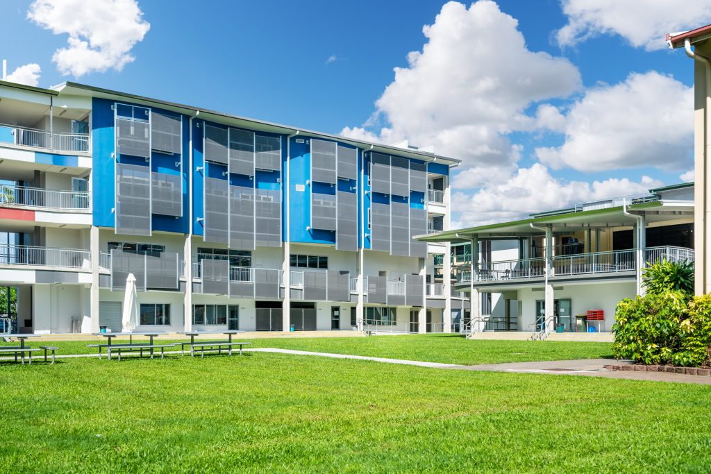 Our facilities st monica s college cairns