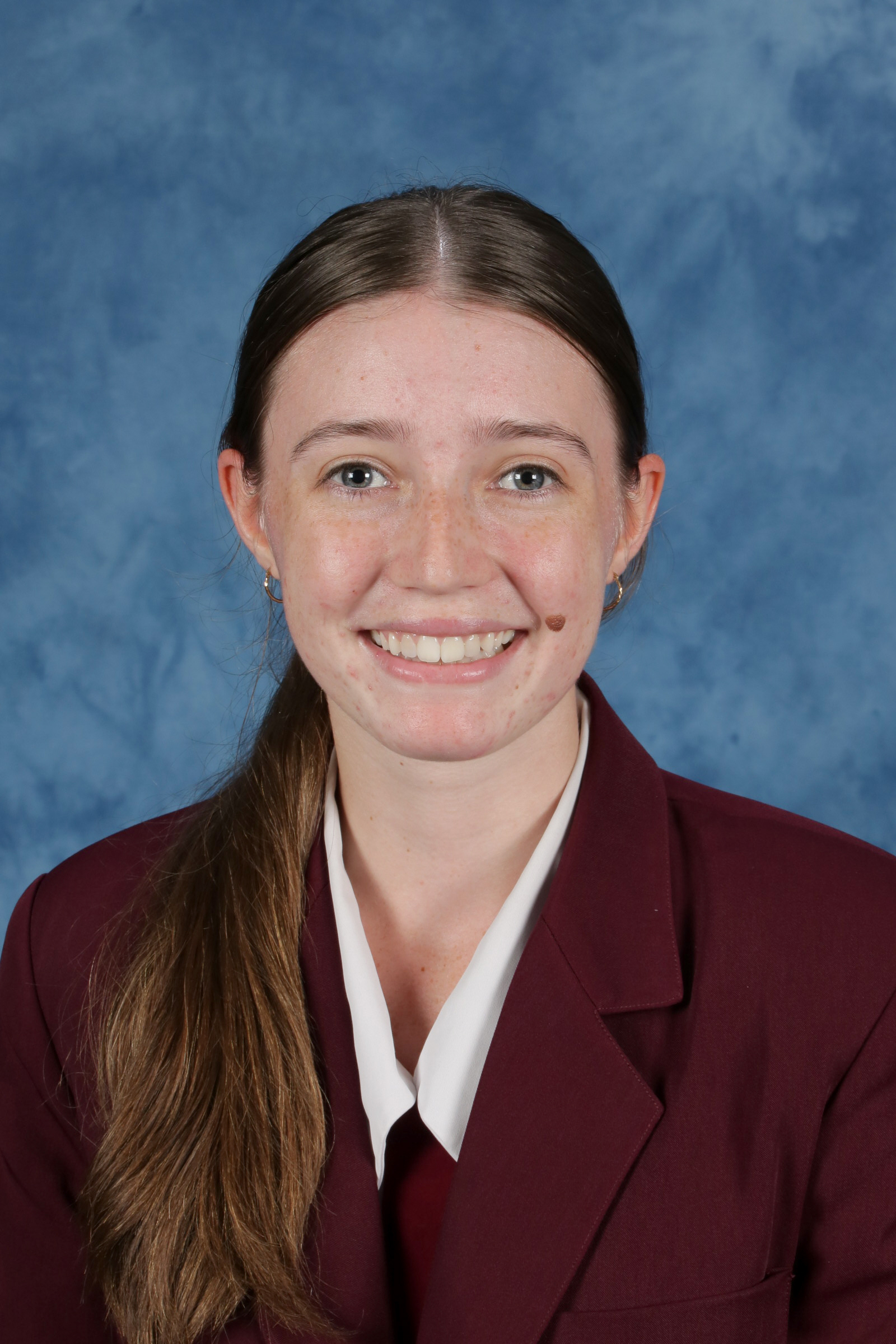 Student Leadership St Monica's College Cairns